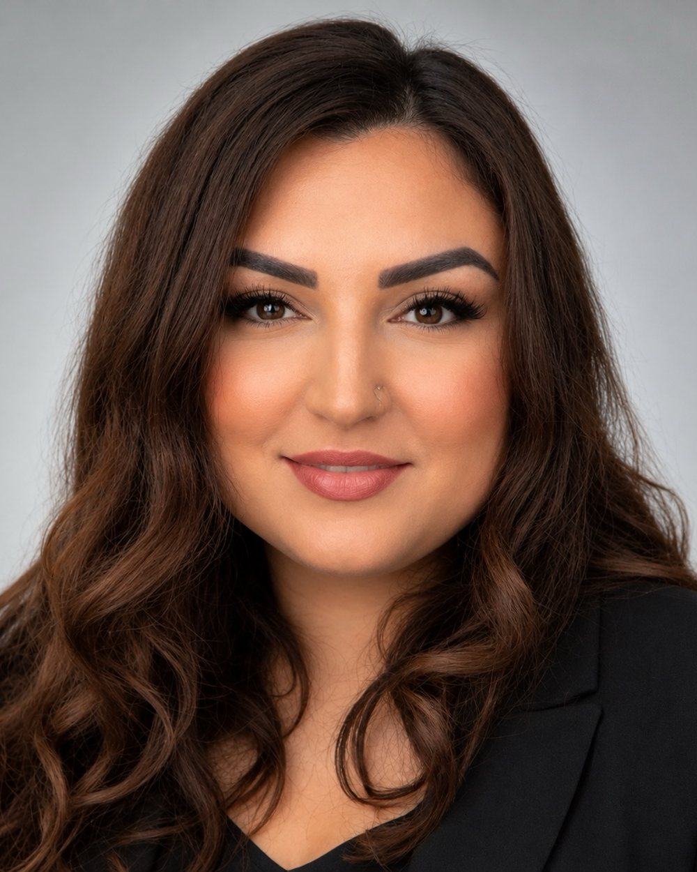 Tülay Gören, Gründerin von 2LAY Hair Atelier